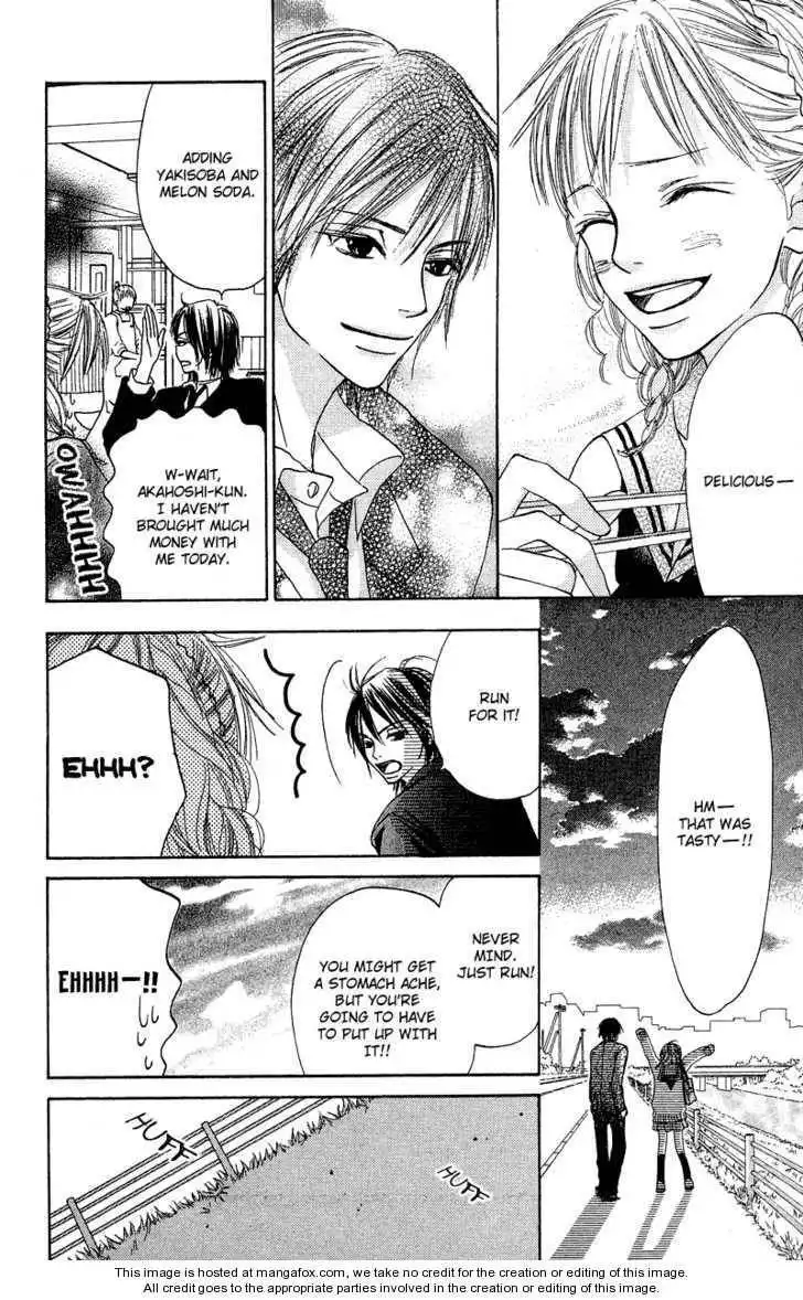 Crazy for You (Shoujo) Chapter 8 28